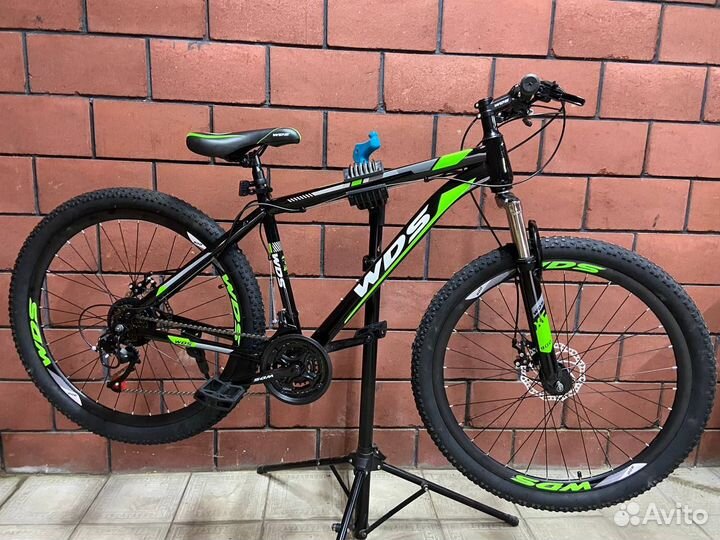 Велосипед лучшее качество