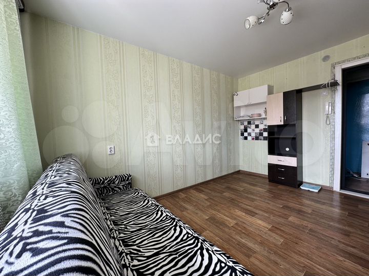 Комната 14,1 м² в 3-к., 7/9 эт.