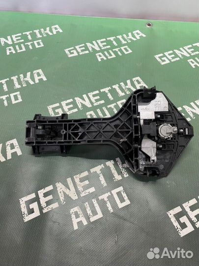 Ручка двери внешняя передняя правая Mercedes-Benz