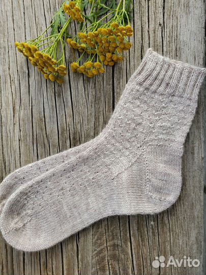 Носки женские