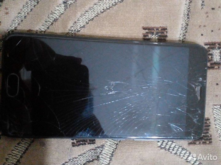 Телефон meizu