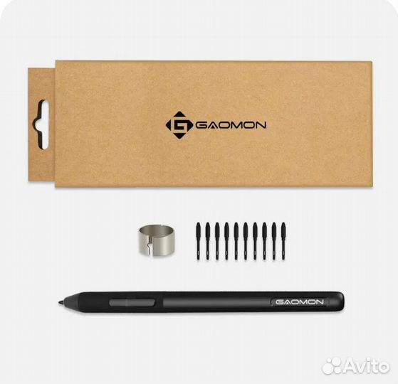 Стилус ArtPaint AP32