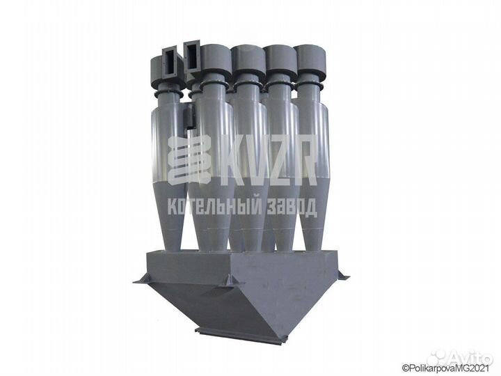 Циклон цн-15