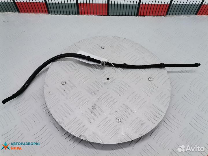 Трубка обратки форсунок Mercedes-Benz A-Класс