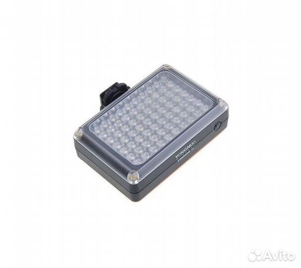 Накамерный свет светодиодный Yongnuo YN-0906 II LE