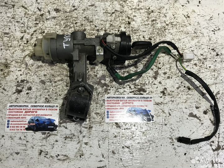 Замок зажигания Хендай Туксон Hyundai Tucson