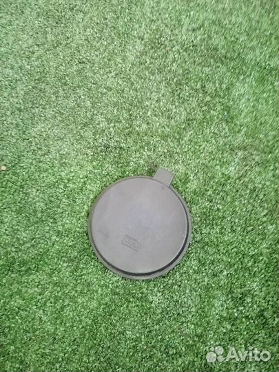 Крышка фары Volkswagen Passat Cc 2.0 дизель 2009