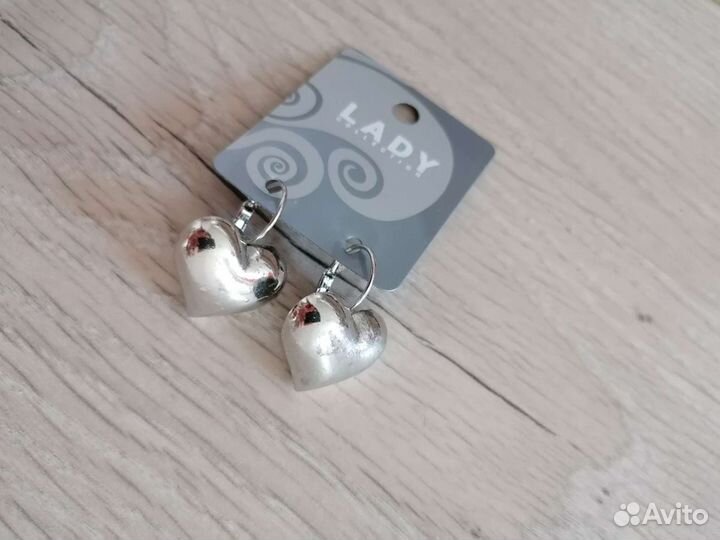 Ожерелье бижутерия