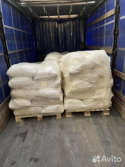 Кукурузный глютен корм