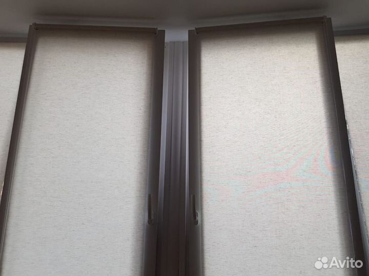 Вертикальные жалюзи I6788-K94857