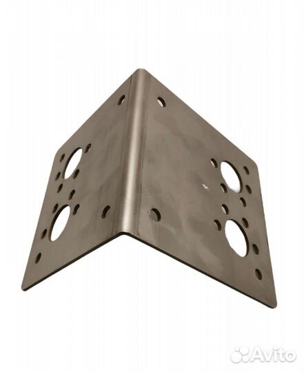 Комплект отопителя на лодку бензин 2кВт