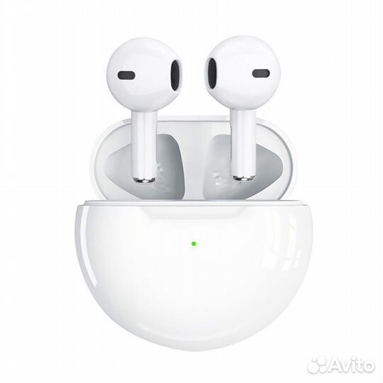 Беспроводные наушники Pro6 TWS