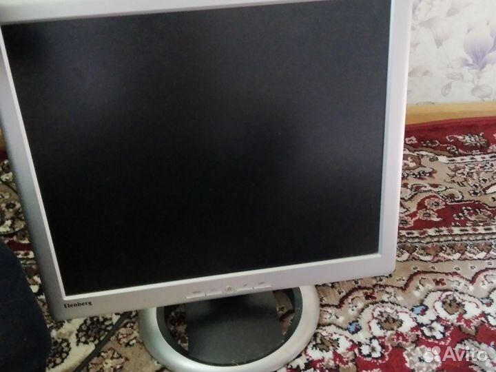 Монитор Elenberg