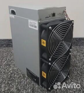 Antminer S19K pro 110Th