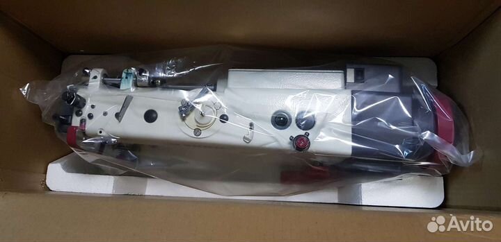 Промышленная швейная машина Aurora a-0302de