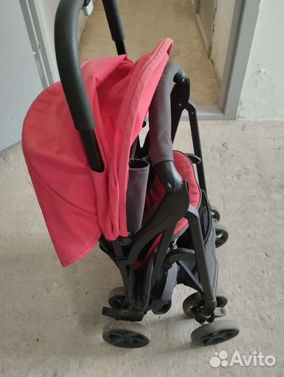 Коляска трость CBX