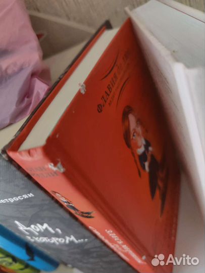 Флавия де люс