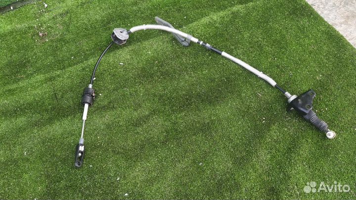 Тросик автомата Toyota Estima GSR50 2GR-FE 2007