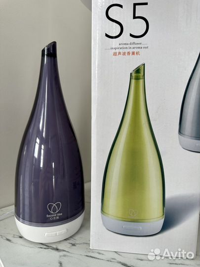 Аромалампа