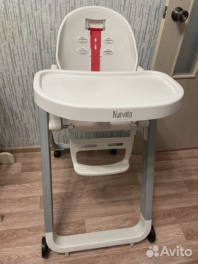 Стульчик Nuovita Futuro Senso