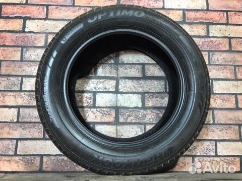 Hankook Optimo K415 225/60 R17