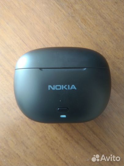 Беспроводные bluetooth наушники nokia tws 521