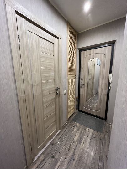 1-к. квартира, 32,5 м², 6/9 эт.