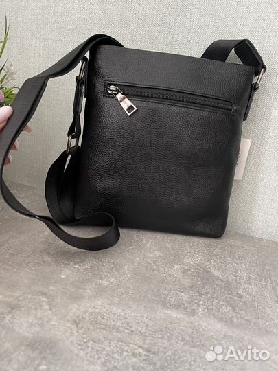 Сумка мужская lacoste