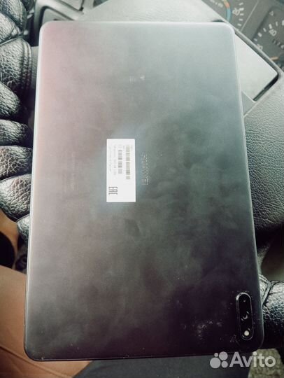Планшет Huawei matepad 10.4
