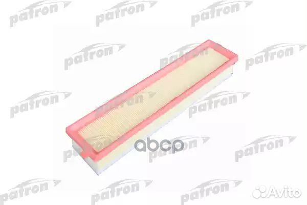 PF1332 patron Фильтр воздушный PF1332 patron