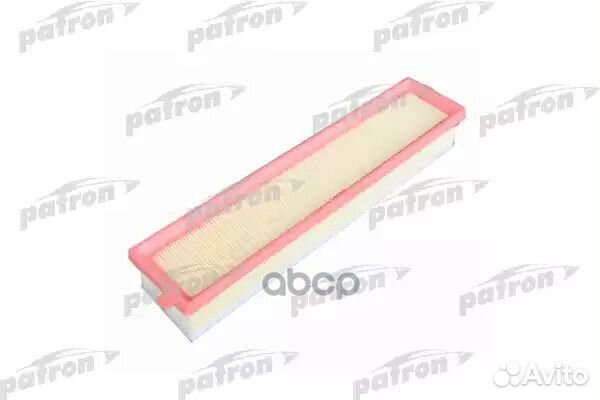 PF1332 patron Фильтр воздушный PF1332 patron