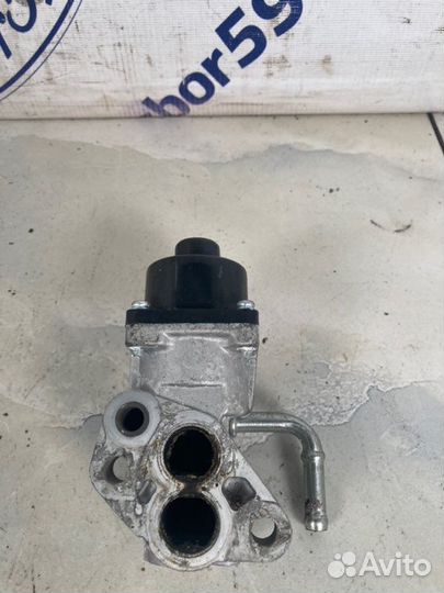 Клапан EGR Ford Mondeo 3 B4Y 1.8 (chba) 2005