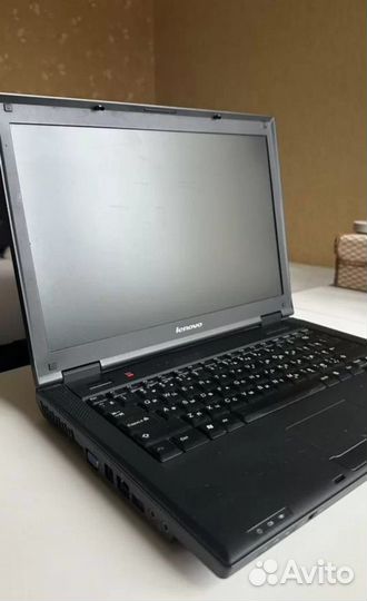 Ноутбук lenovo E 43