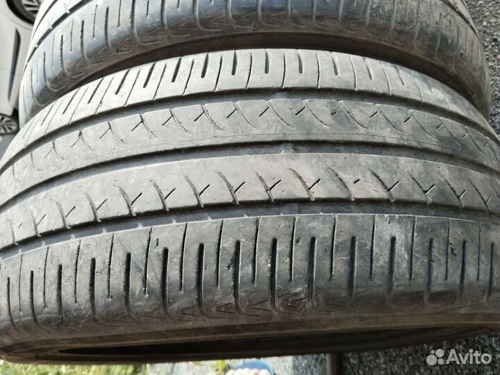 Yokohama BluEarth-A AE-51A 205/55 R16