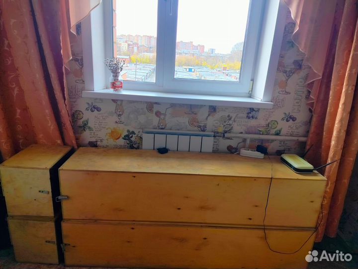 2 шумобокса