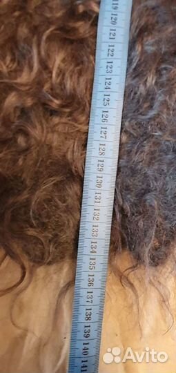 Новая пуховая шаль