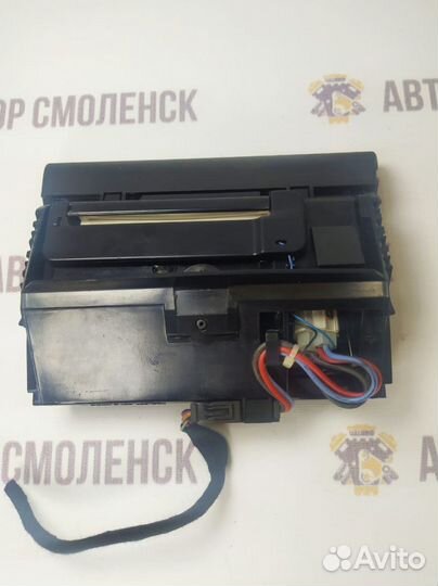 Пепельница Audi A6 C5 (1997—2001)