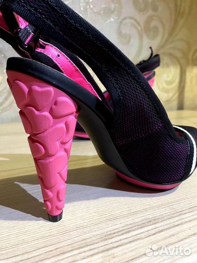 Туфли женские