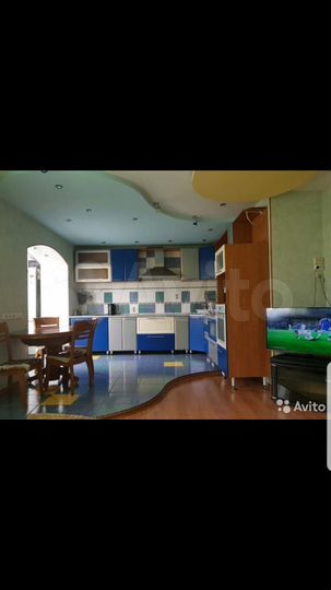 2-к. квартира, 55 м², 4/5 эт.