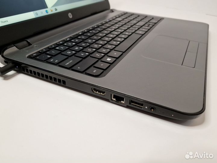 Игровой ноутбук HP 15.6/I3/GeForce 820M/512GB/8Gb