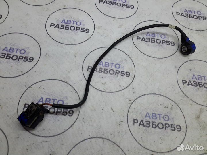 Датчик детонации Ford Focus 3