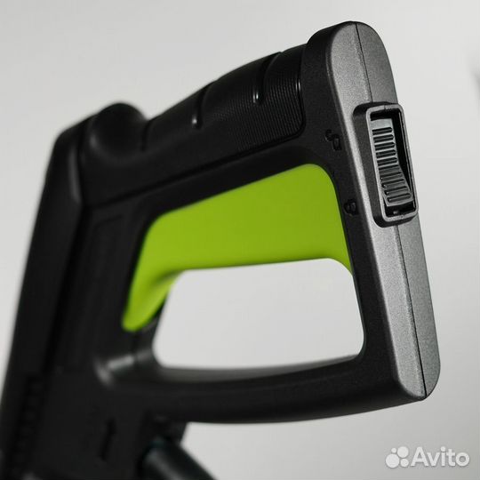 Мойка высокого давления Electrolite 2140 EL