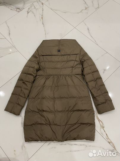 Пуховик Max Mara weekend