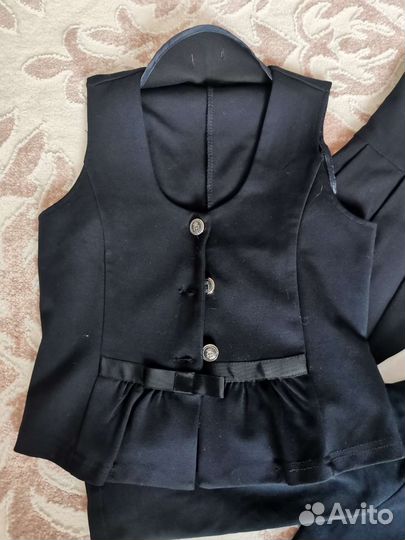 Школьная форма, рост 134-140