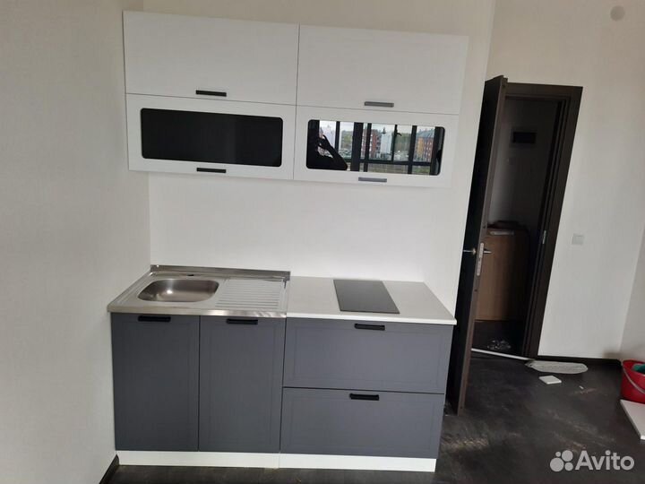 Кухонный гарнитур 1.6 м новый