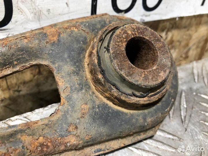 Рычаг задний поперечный левый Porsche Cayenne