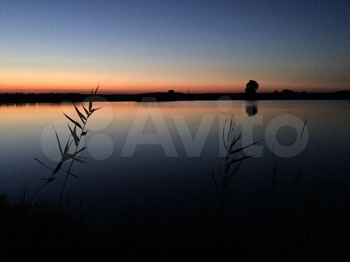 Участок 5 га (СНТ, ДНП)