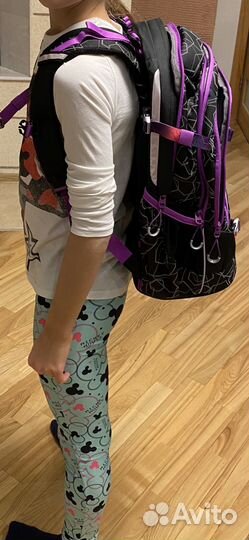 Рюкзак Coocazoo