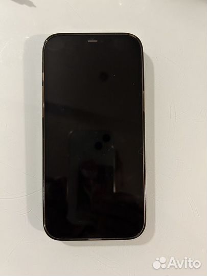 iPhone 12 Pro Max, 256 ГБ