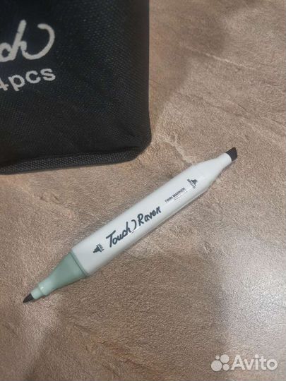 Маркеры для скетчинга